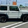 suzuki jimny-sierra 2021 -SUZUKI 【名変中 】--Jimny Sierra JB74W--132775---SUZUKI 【名変中 】--Jimny Sierra JB74W--132775- image 24