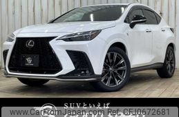 lexus nx 2022 -LEXUS--Lexus NX 6AA-AAZH20--AAZH20-6000426---LEXUS--Lexus NX 6AA-AAZH20--AAZH20-6000426-