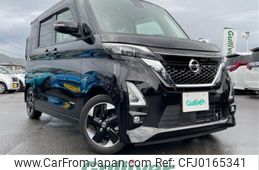 nissan roox 2022 -NISSAN--Roox 5AA-B44A--B44A-0120206---NISSAN--Roox 5AA-B44A--B44A-0120206-