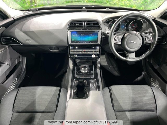 jaguar xe 2017 -JAGUAR--Jaguar XE LDA-JA2NA--SAJAB4AN8HA968788---JAGUAR--Jaguar XE LDA-JA2NA--SAJAB4AN8HA968788- image 2