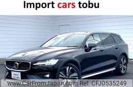 volvo v60 2019 -VOLVO--Volvo V60 ZB420--YV1ZZ10MCL1034680---VOLVO--Volvo V60 ZB420--YV1ZZ10MCL1034680-