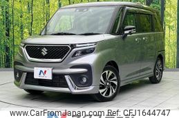 suzuki solio-bandit 2021 CFJ1644747