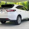 toyota harrier 2017 CFJ1640283 image 17