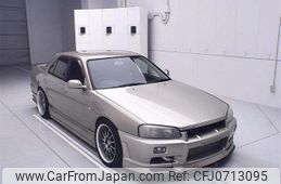 nissan skyline 2000 -NISSAN--Skyline ER34ｶｲ-201212---NISSAN--Skyline ER34ｶｲ-201212-