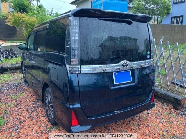 toyota voxy 2014 -TOYOTA--Voxy DBA-ZRR80W--ZRR80-0022857---TOYOTA--Voxy DBA-ZRR80W--ZRR80-0022857- image 2