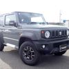 suzuki jimny-sierra 2024 quick_quick_3BA-JB74W_JB74W-234857 image 1