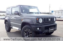 suzuki jimny-sierra 2024 quick_quick_3BA-JB74W_JB74W-234857