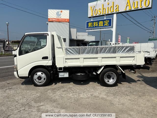 hino dutro 2008 GOO_NET_EXCHANGE_1300374A30250630W001 image 2