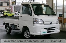 subaru sambar-truck 2014 CFJ1546941