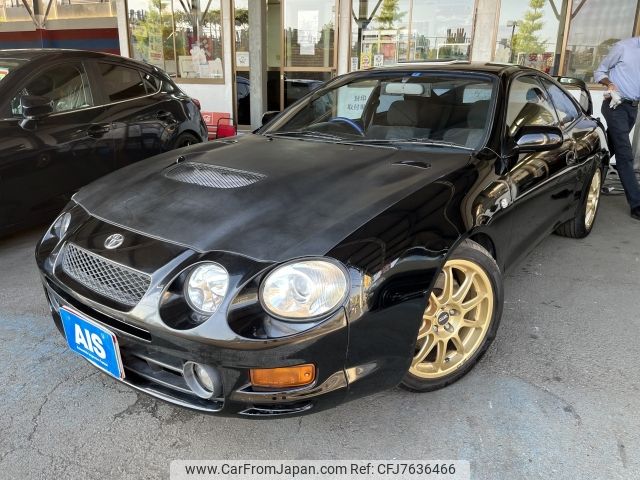 toyota celica 1994 -TOYOTA--Celica E-ST205--ST205-0001867---TOYOTA--Celica E-ST205--ST205-0001867- image 1