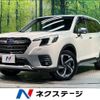 subaru forester 2022 -SUBARU--Forester 5AA-SKE--SKE-104628---SUBARU--Forester 5AA-SKE--SKE-104628- image 1