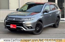 mitsubishi outlander-phev 2020 -MITSUBISHI--Outlander PHEV 5LA-GG3W--GG3W-0703940---MITSUBISHI--Outlander PHEV 5LA-GG3W--GG3W-0703940-