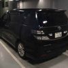 toyota vellfire 2010 -TOYOTA 【所沢 333ﾃ630】--Vellfire ANH20W-8118325---TOYOTA 【所沢 333ﾃ630】--Vellfire ANH20W-8118325- image 2