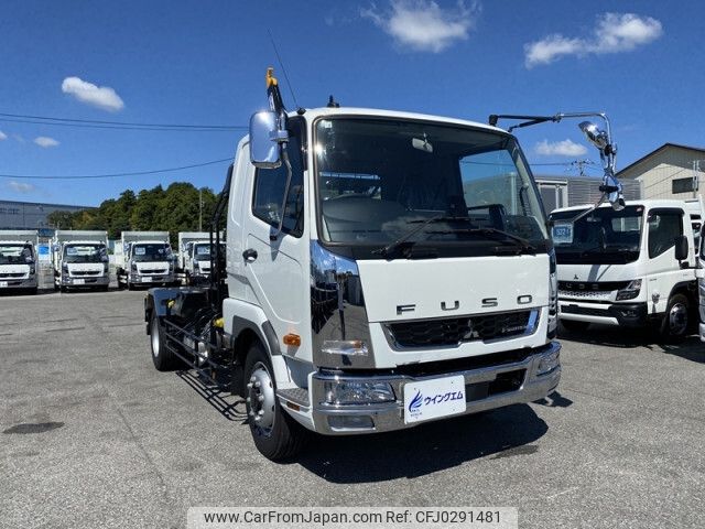 mitsubishi-fuso fighter 2024 -MITSUBISHI--Fuso Fighter 2KG-FK62FZ--FK62FZ-616180---MITSUBISHI--Fuso Fighter 2KG-FK62FZ--FK62FZ-616180- image 2