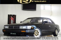 nissan laurel 1991 quick_quick_HC33_HC33-502815