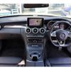 mercedes-benz c-class 2018 CFJ1743416 image 5