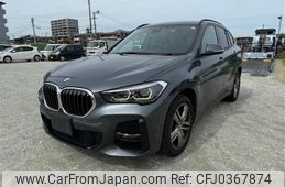 bmw x1 2019 -BMW--BMW X1 3BA-AA15--WBA32AA0205P02199---BMW--BMW X1 3BA-AA15--WBA32AA0205P02199-