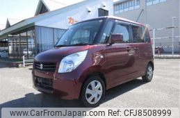 suzuki palette 2008 CFJ8508999