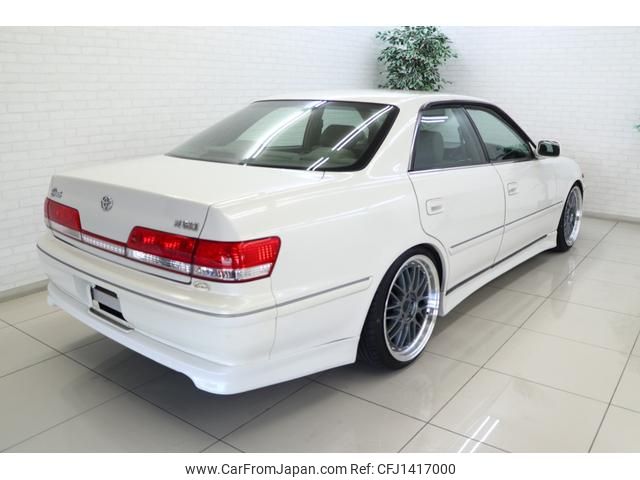 toyota mark-ii 1999 GOO_JP_700100203130250711002 image 2