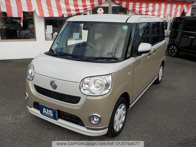 daihatsu move-canbus 2022 -DAIHATSU--Move Canbus 5BA-LA800S--LA800S-0290019---DAIHATSU--Move Canbus 5BA-LA800S--LA800S-0290019- image 1