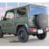 suzuki jimny 2021 CFJ1682626 image 11