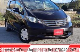 honda freed 2010 D00231