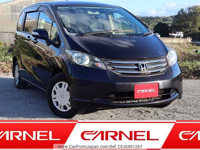 honda freed 2010 D00231 image 1