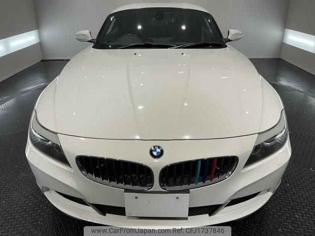 bmw z4 2012 CFJ1737846 image 2