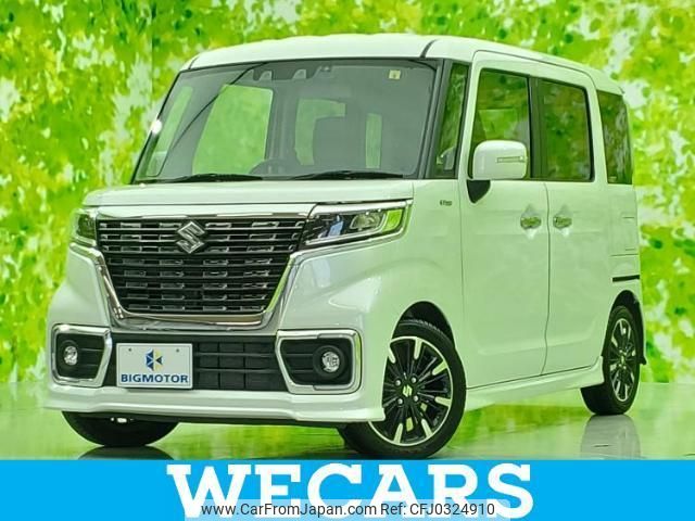 suzuki spacia 2020 quick_quick_5AA-MK53S_MK53S-710296 image 1