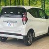 mitsubishi ek-cross 2023 CFJ1710240 image 18