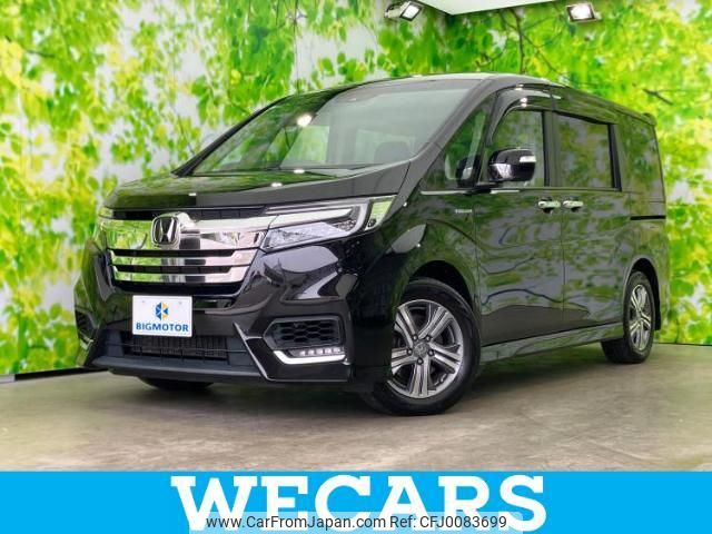 honda stepwagon 2019 quick_quick_6AA-RP5_RP5-1082426 image 1