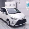 toyota vitz 2020 -TOYOTA--Vitz KSP130-4031211---TOYOTA--Vitz KSP130-4031211- image 1