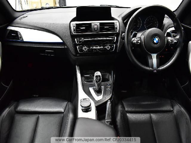 bmw bmw-others 2015 quick_quick_DBA-1J30_WBA1J72030V486455 image 2