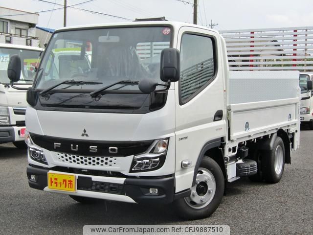 mitsubishi-fuso canter 2023 GOO_NET_EXCHANGE_0208643A30240612W001 image 2