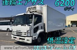 isuzu forward 2017 CFJ1533513