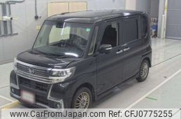 daihatsu tanto 2017 -DAIHATSU 【岐阜 582も6611】--Tanto LA600S-0567982---DAIHATSU 【岐阜 582も6611】--Tanto LA600S-0567982-