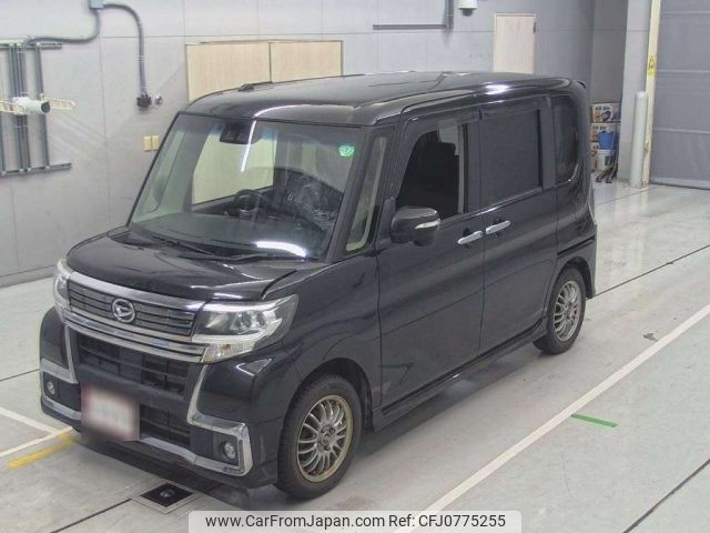 daihatsu tanto 2017 -DAIHATSU 【岐阜 582も6611】--Tanto LA600S-0567982---DAIHATSU 【岐阜 582も6611】--Tanto LA600S-0567982- image 1