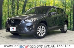 mazda cx-5 2014 CFJ1668186