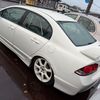 honda civic-type-r 2009 CFJ1829741 image 6