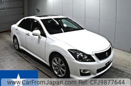 toyota crown 2009 -TOYOTA--Crown GRS200--GRS200-0028787---TOYOTA--Crown GRS200--GRS200-0028787-