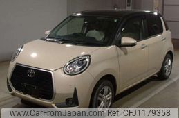 toyota passo 2020 -TOYOTA--Passo 5BA-M700A--M700A-0164033---TOYOTA--Passo 5BA-M700A--M700A-0164033-