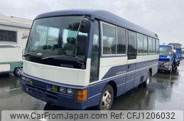nissan civilian-bus 1995 -NISSAN--Civilian RGW40-035839---NISSAN--Civilian RGW40-035839-