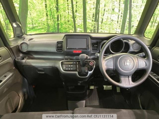 honda n-box 2016 -HONDA--N BOX DBA-JF1--JF1-1847147---HONDA--N BOX DBA-JF1--JF1-1847147- image 2