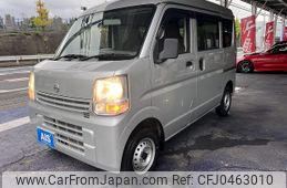 nissan clipper-van 2016 -NISSAN--Clipper Van HBD-DR17V--DR17V-129142---NISSAN--Clipper Van HBD-DR17V--DR17V-129142-