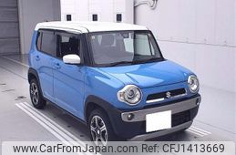 suzuki hustler 2015 -SUZUKI 【岐阜 585ﾉ326】--Hustler MR31S-271773---SUZUKI 【岐阜 585ﾉ326】--Hustler MR31S-271773-