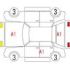 mazda demio 2015 -MAZDA--Demio LDA-DJ5AS--DJ5AS-102675---MAZDA--Demio LDA-DJ5AS--DJ5AS-102675- image 2