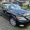 lexus ls 2007 CFJ1683894 image 8