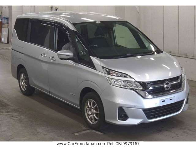 nissan serena 2019 -NISSAN--Serena DAA-GNC27--GNC27-012075---NISSAN--Serena DAA-GNC27--GNC27-012075- image 1