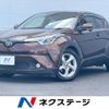 toyota c-hr 2017 -TOYOTA--C-HR DAA-ZYX10--ZYX10-2039879---TOYOTA--C-HR DAA-ZYX10--ZYX10-2039879- image 1