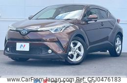 toyota c-hr 2017 -TOYOTA--C-HR DAA-ZYX10--ZYX10-2039879---TOYOTA--C-HR DAA-ZYX10--ZYX10-2039879-